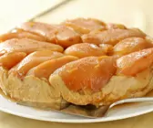 Quittenkuchen