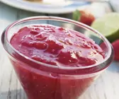 Erdbeer-Limetten-Marmelade