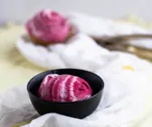 Amarenakirsch-Eis