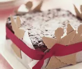 Weihnachtskuchen