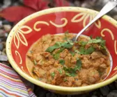 Lammcurry