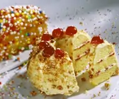 Mini-Frankfurter Kranz