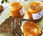 Kürbismarmelade