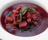 Rote-Bete-Suppe