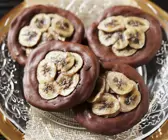 Schoko-Bananen-Taler