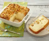 Stachelbeer-Käsekuchen