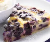 Heidelbeerkuchen