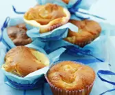 Bananenmuffins