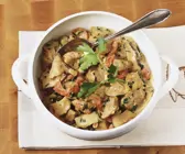 Kalbsgulasch