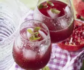Kochbuch für Mocktails