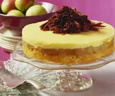 Eierlikörtorte