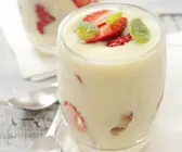 Sommerdessert