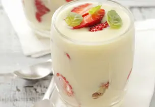 Sommerdessert