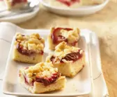 Zwetschgenkuchen