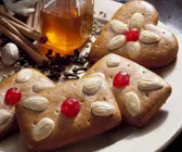 Lebkuchen klassisch