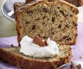 Zucchini-Schokoladen-Kuchen