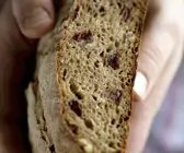 Nussbrot