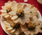 Mandelplätzchen