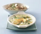 Kohlrabiauflauf