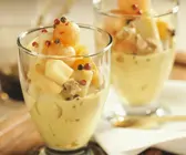 Pikantes Obstcurry