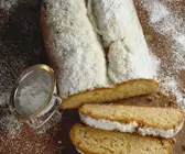Mandelstollen