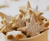 Einfache Plätzchen ohne Butter