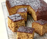 Honigkuchen