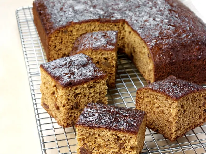 Honigkuchen