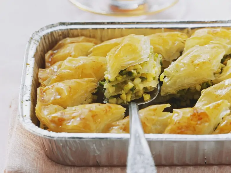 Baklava