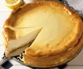 Omas Käsekuchen