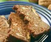 Karotten-Walnuss-Kuchen
