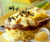 Kartoffelgratin
