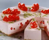 Joghurt-Johannisbeer-Kuchen