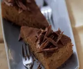 Espressokuchen nach italienischer Art