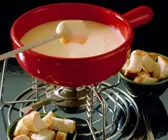 Käsefondue