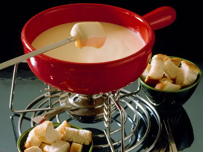 Käsefondue