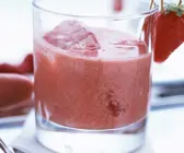 Pink Elephant Cocktail