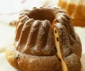 Gugelhupf auf Elsässer Art