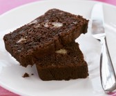 Veganer Bananen-Schoko-Kuchen