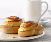 Quarkschnecken