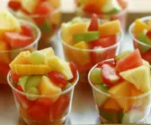 Party-Obstsalat