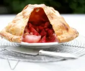 Früchtepie