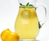 Zitronenlimo
