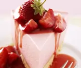 Erdbeer-Frischkäse-Kuchen