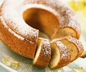 Bananen-Haselnuss-Kuchen