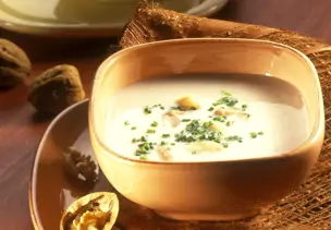 Kastaniensuppe 