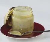Getrüffelte Butter
