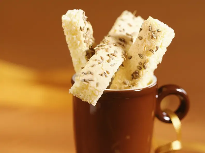 Anis-Sticks