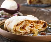 Apfelstrudel