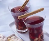 Glühwein auf skandinavische Art